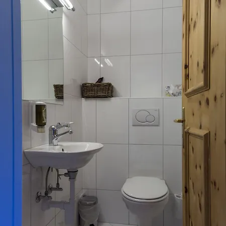 Hotel Garni Engiadina