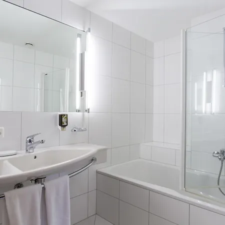 Hotel Garni Engiadina