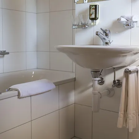 Garni Engiadina Hotel