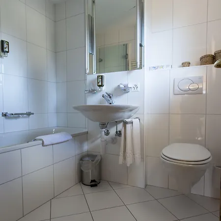 Garni Engiadina Hotel Ftan