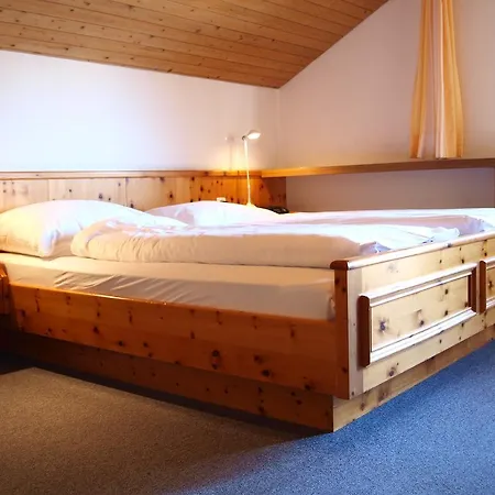 Garni Engiadina Hotel 3*