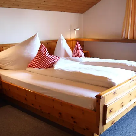 Hotel Garni Engiadina