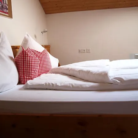 Garni Engiadina Hotel 3*