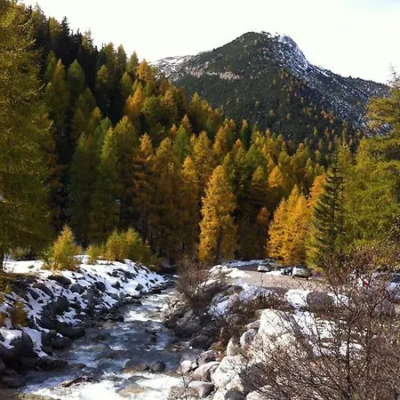 Garni Engiadina 3* Ftan