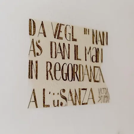 Garni Engiadina